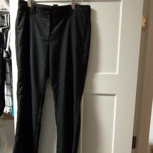 New York and Company Size 10 trousers